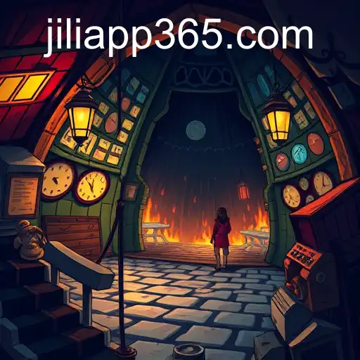 Exploring the Thrills of Adventure Play: Delving into the Jiliapp Gaming Experience