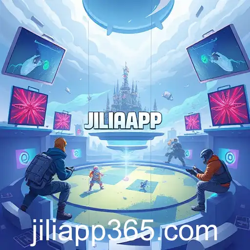 Jiliapp's Rise in the Gaming World