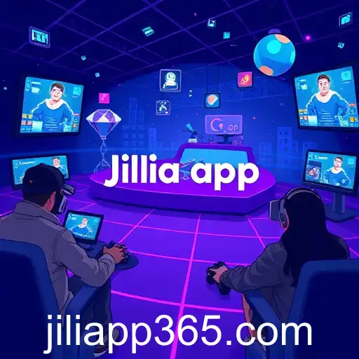 The Rising Influence of JiliApp in Gaming