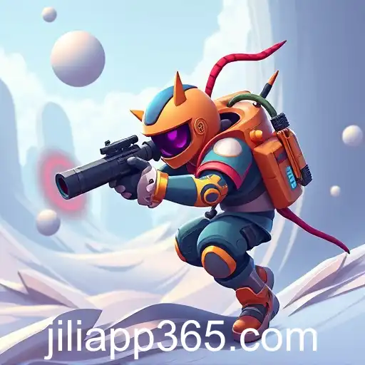 Jiliapp and the Gaming Revolution