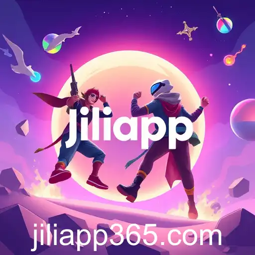 Jiliapp: Transforming Online Gaming Experiences