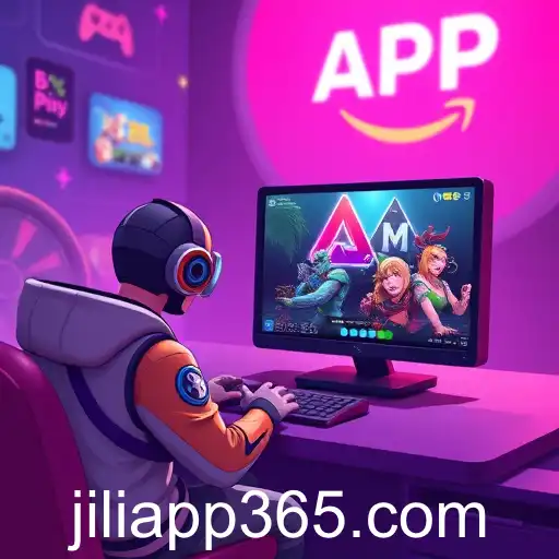 Jiliapp's Role in the Evolution of Online Gaming