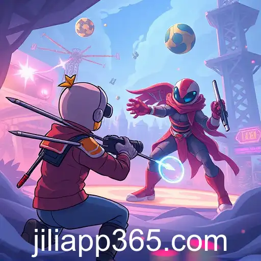 The Rise of JiliApp in the Gaming Industry