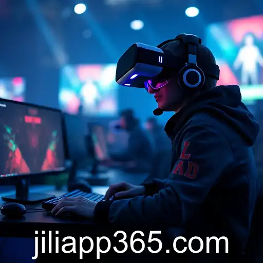 The Rise of Online Gaming: Year in Review