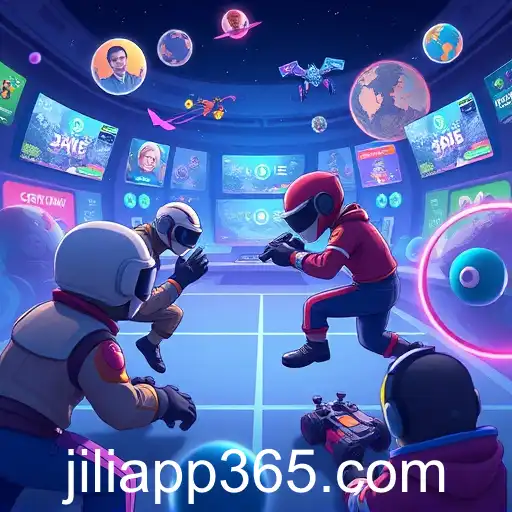 Emerging Trends in Online Gaming