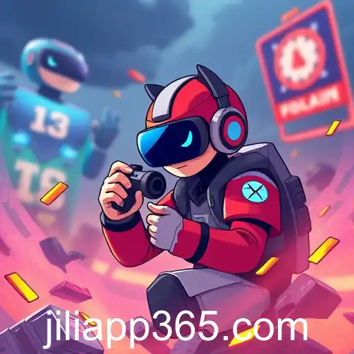 The Rise of Jiliapp in the Gaming World