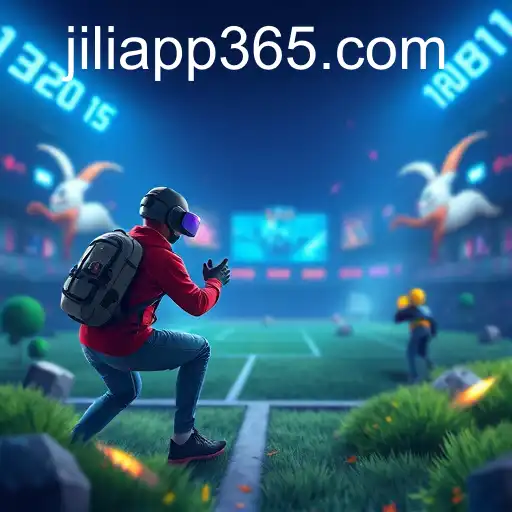 Jiliapp Revolutionizes Online Gaming Experience
