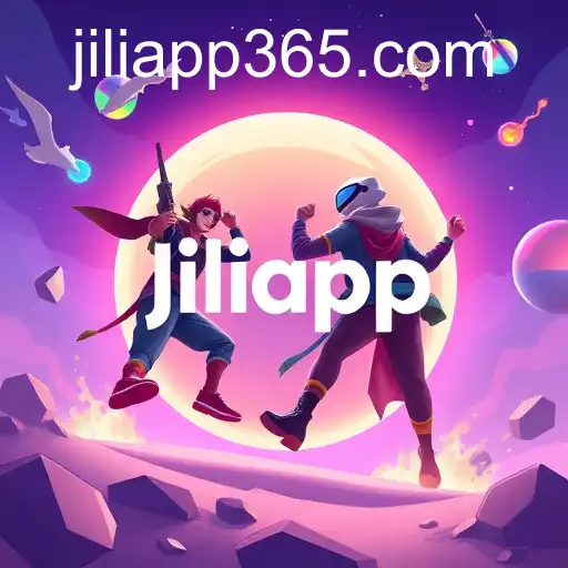 Jiliapp: Transforming Online Gaming Experiences
