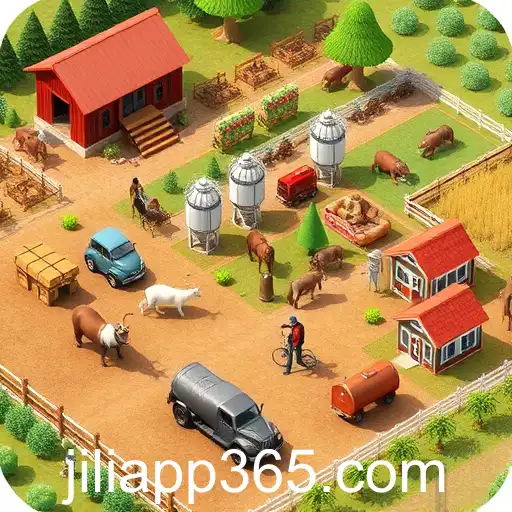 The Rise of Jiliapp in Gaming Industry