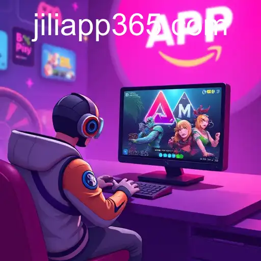 Jiliapp's Role in the Evolution of Online Gaming