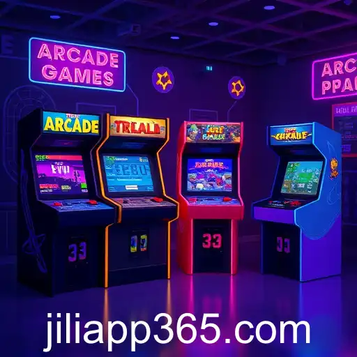 Jiliapp Shaping the Future of Online Gaming