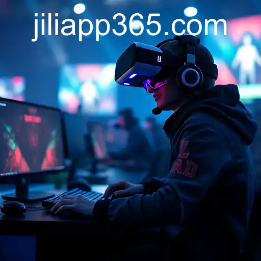 The Rise of Online Gaming: Year in Review