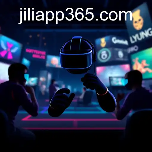 The Rise of Jiliapp in Online Gaming