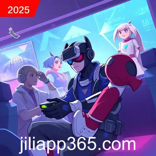 The Rise of JiliApp in the Online Gaming Industry