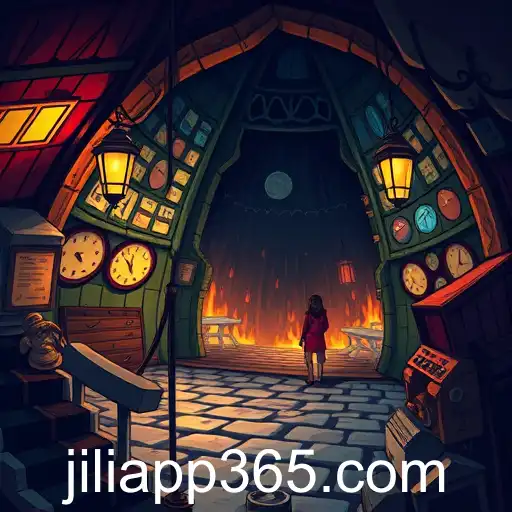Exploring the Thrills of Adventure Play: Delving into the Jiliapp Gaming Experience