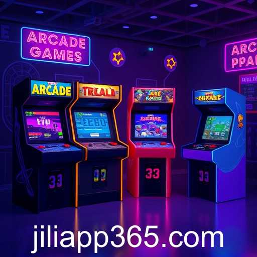 The Rising Influence of JiliApp in Gaming