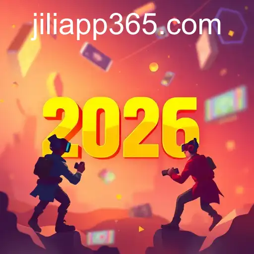 Jiliapp Dominates the Gaming Landscape