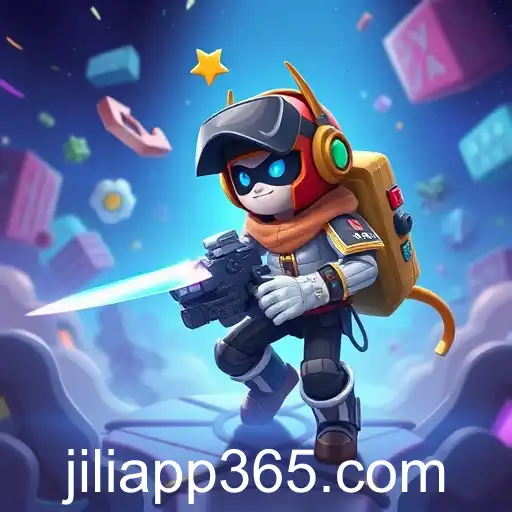 The Rise of JiliApp in the Global Gaming Arena