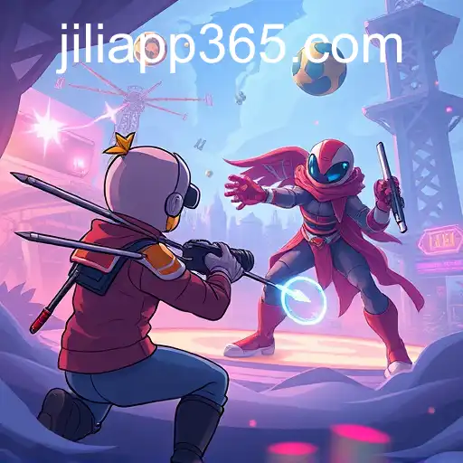 The Rise of JiliApp in the Gaming Industry