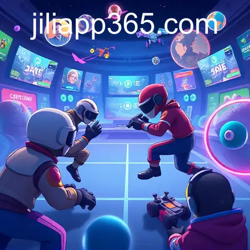 Emerging Trends in Online Gaming