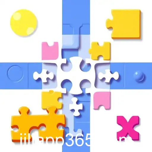 Exploring the Fascinating World of Puzzle Games on JiliApp