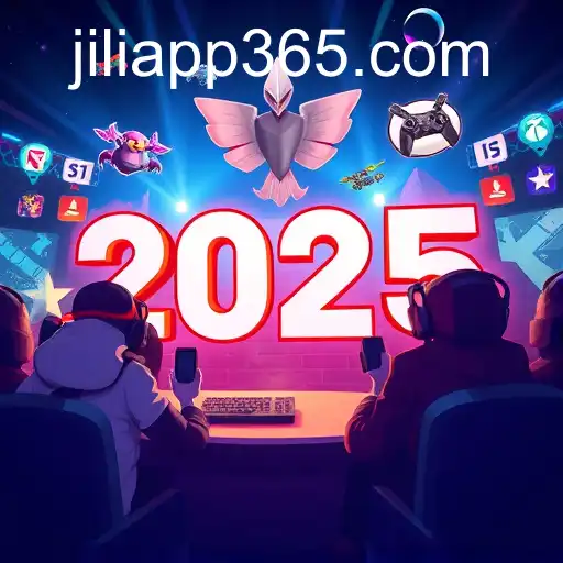 The Rise of Jiliapp in the Gaming World
