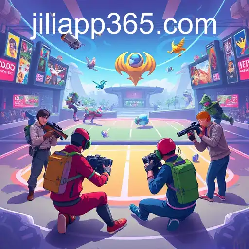 The Rise of JiliApp in the Gaming Industry