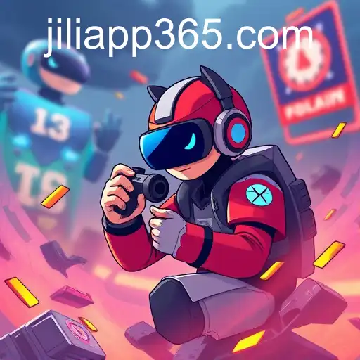 The Rise of Jiliapp in the Gaming World