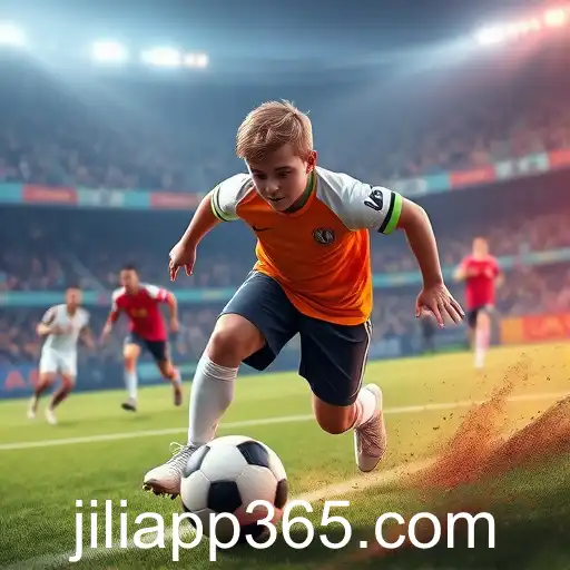 Exploring the Exciting World of Sports Games on JiliApp