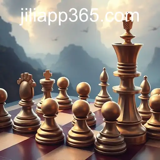 Exploring the World of Strategy Games on Jiliapp